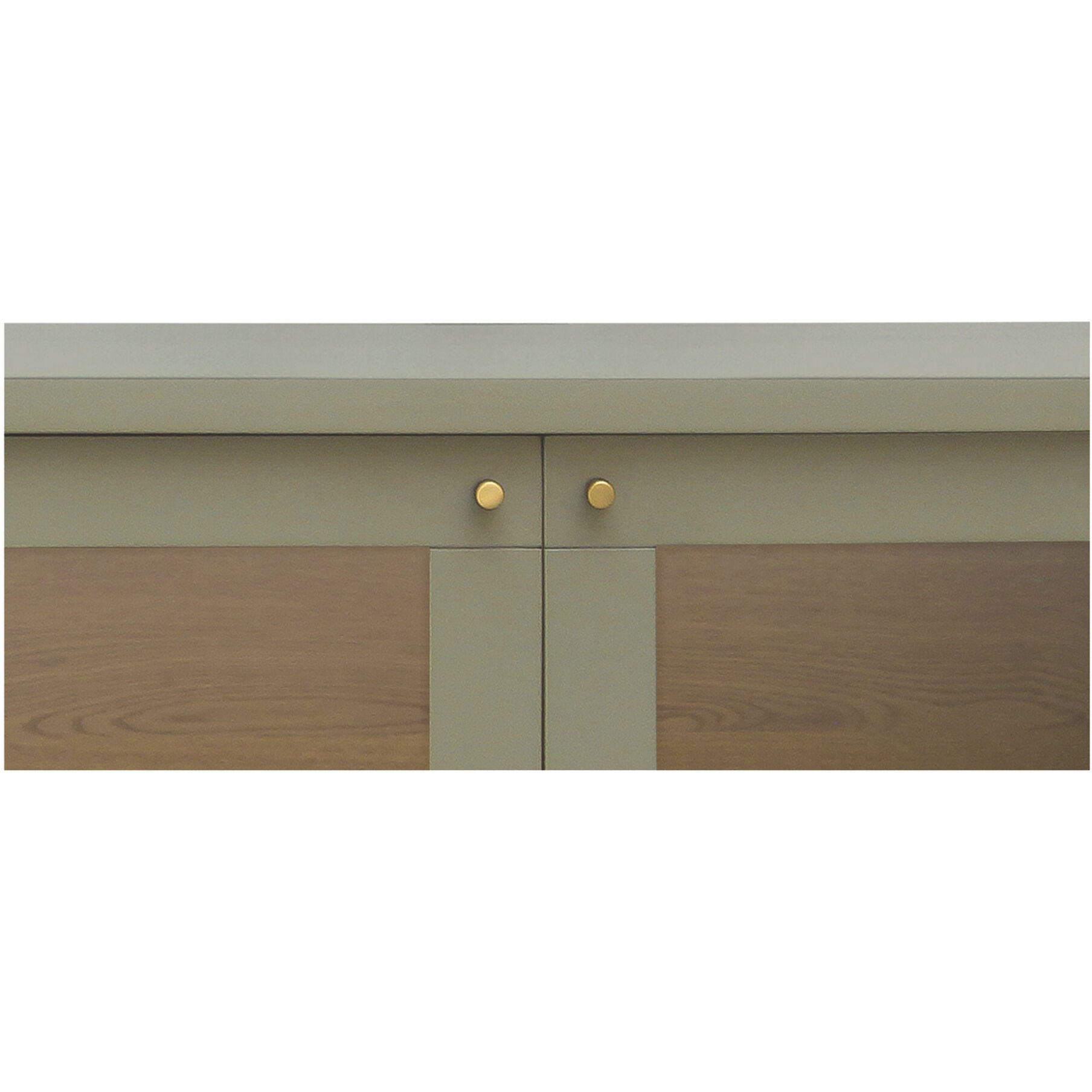 Hannah 72.8 X 20.1 inch EM Green Sideboard